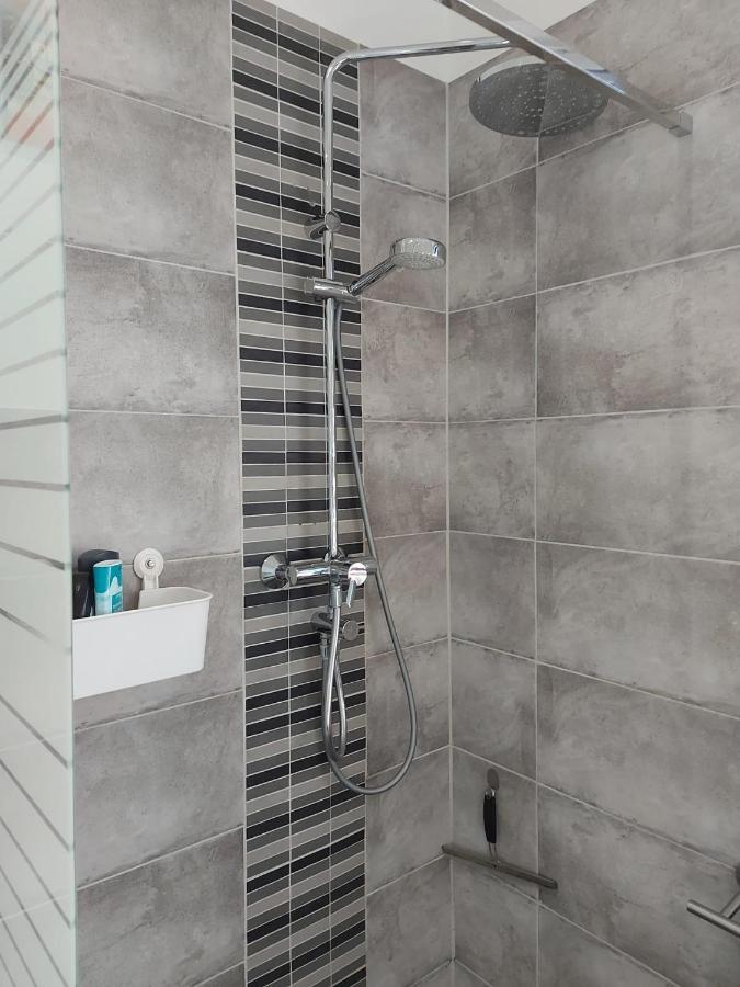 Ferienwohnung Mahlsdorf Berlin Exterior foto
